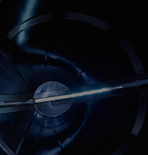 About Humboldt Space Research